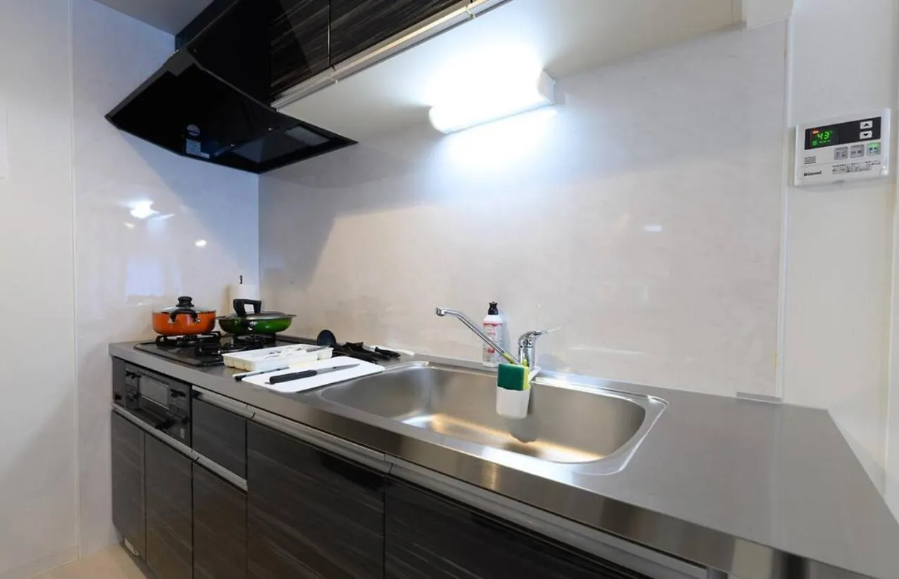 Glass Yamahana East - Vacation Stay 7738 札幌市 0*,  日本