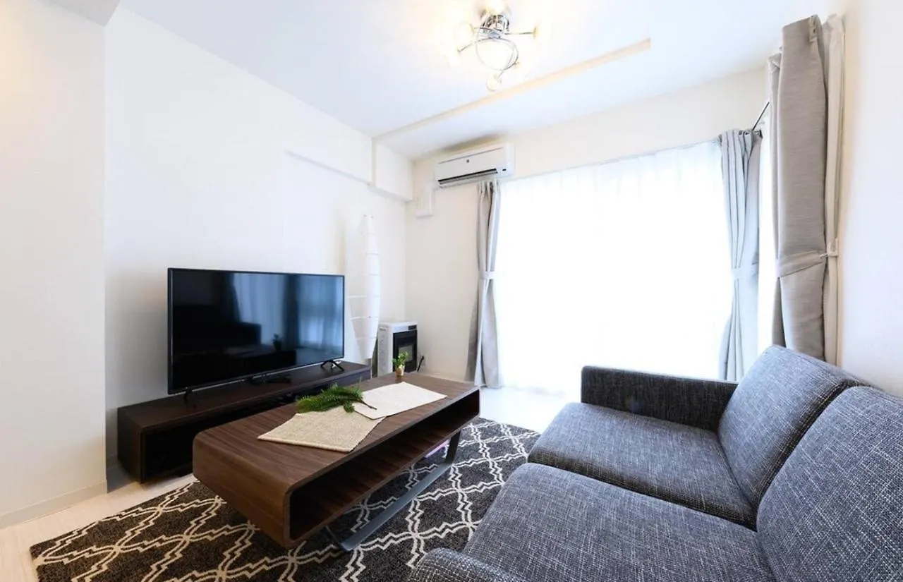 Glass Yamahana East - Vacation Stay 7738 札幌市 0*,
