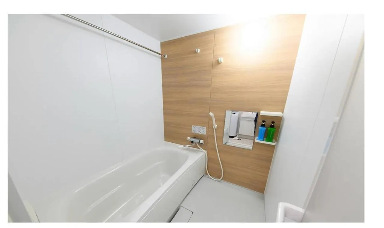 Glass Yamahana East - Vacation Stay 7738 札幌市 アパート