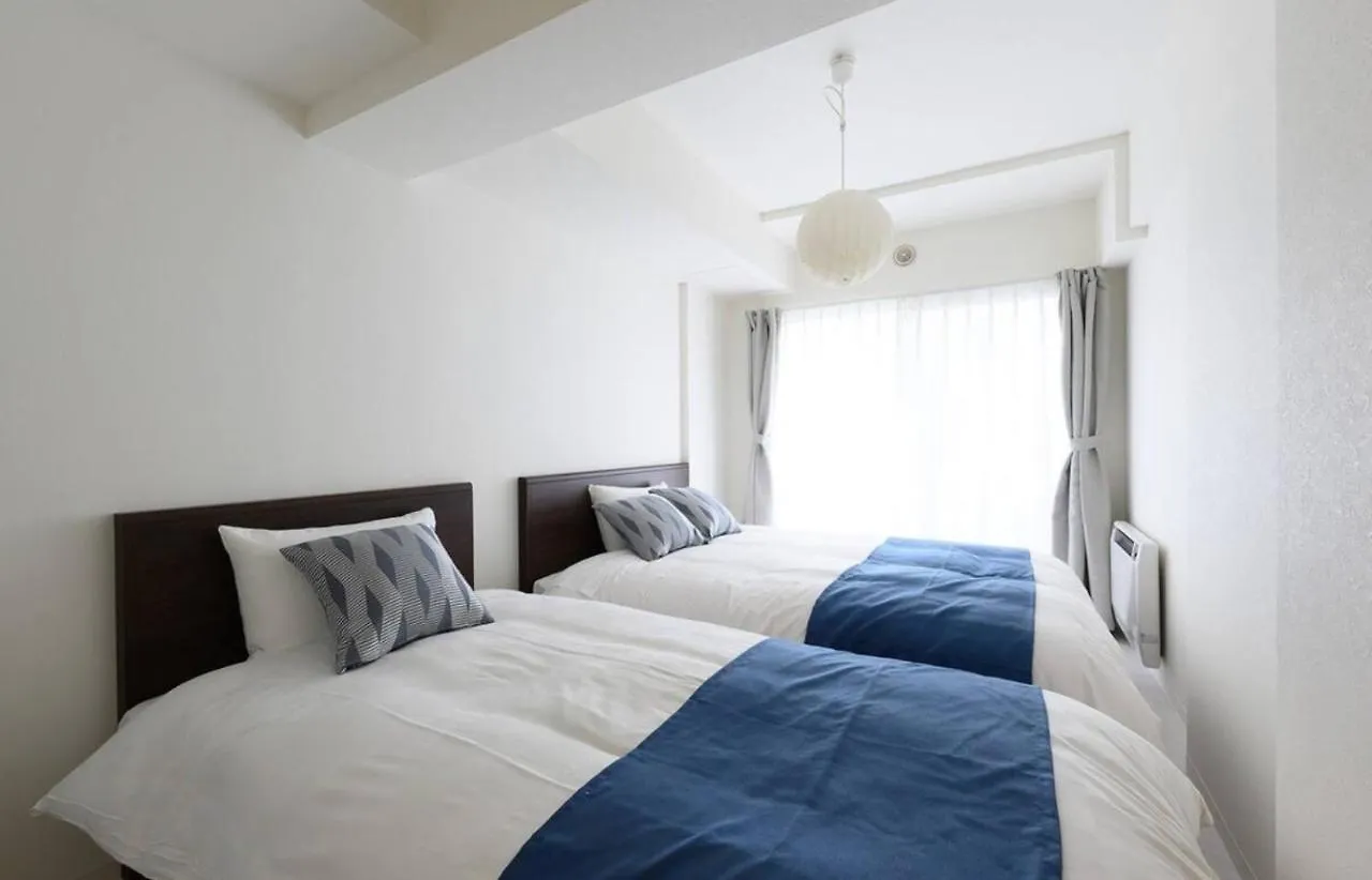 Glass Yamahana East - Vacation Stay 7738 札幌市 アパート
