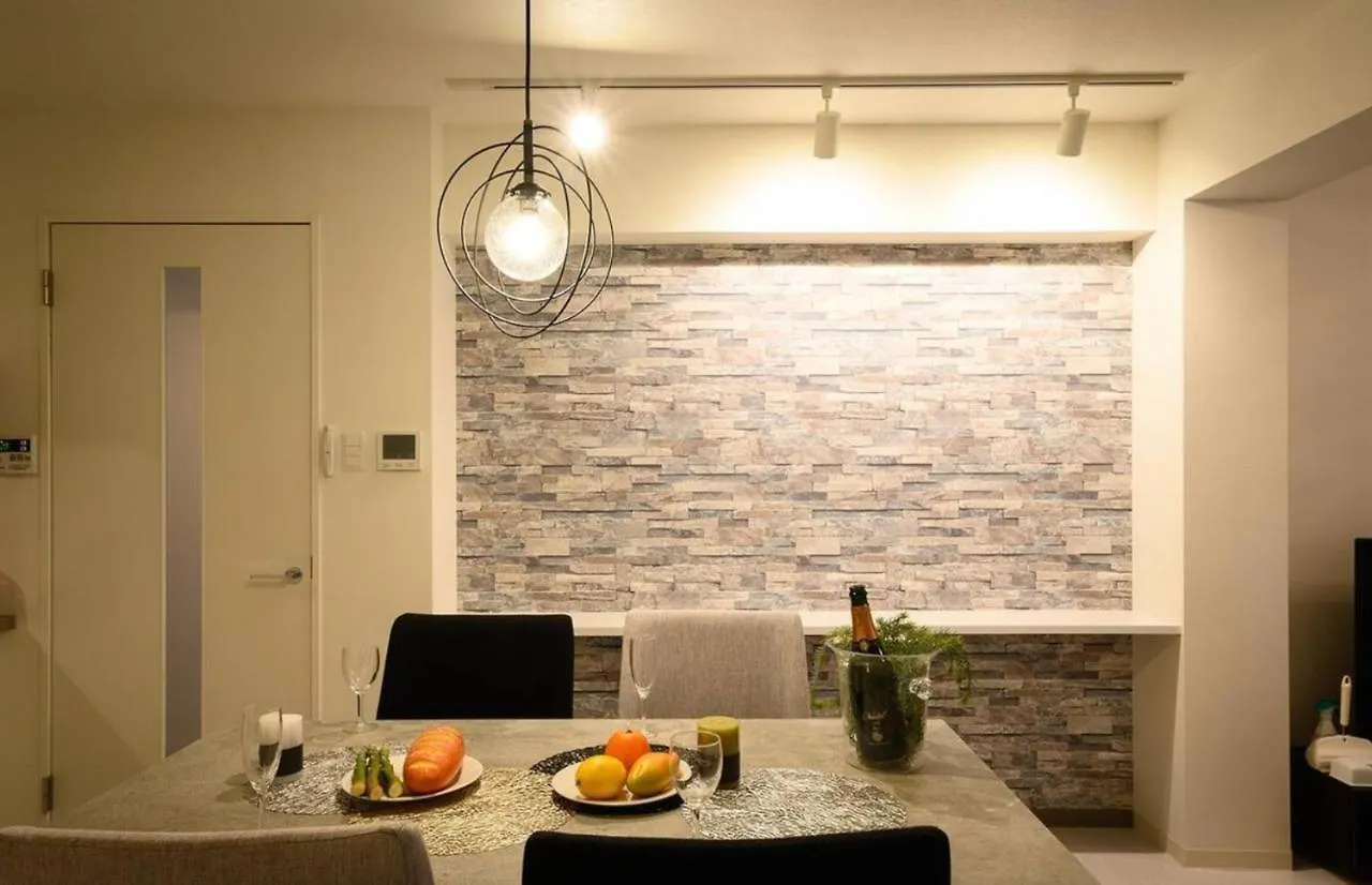 Glass Yamahana East - Vacation Stay 7738 札幌市 0*,  日本