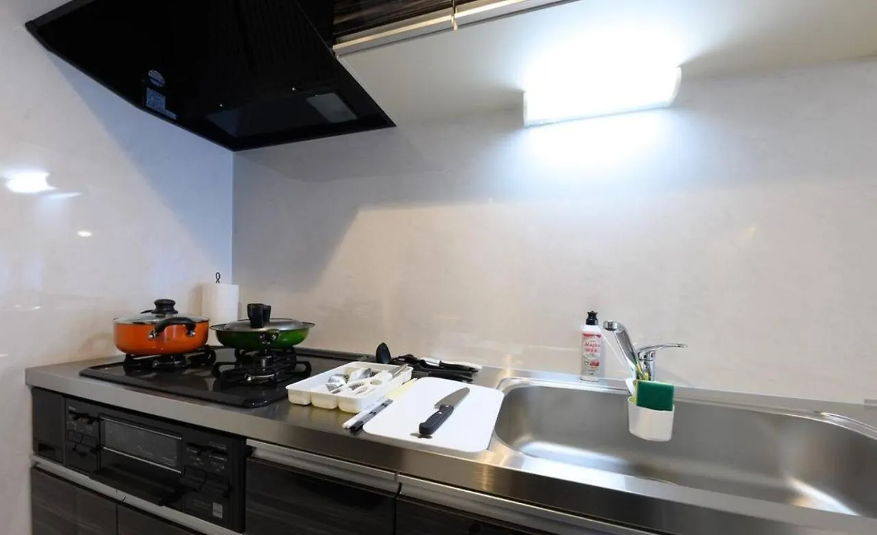 Glass Yamahana East - Vacation Stay 7738 札幌市 アパート