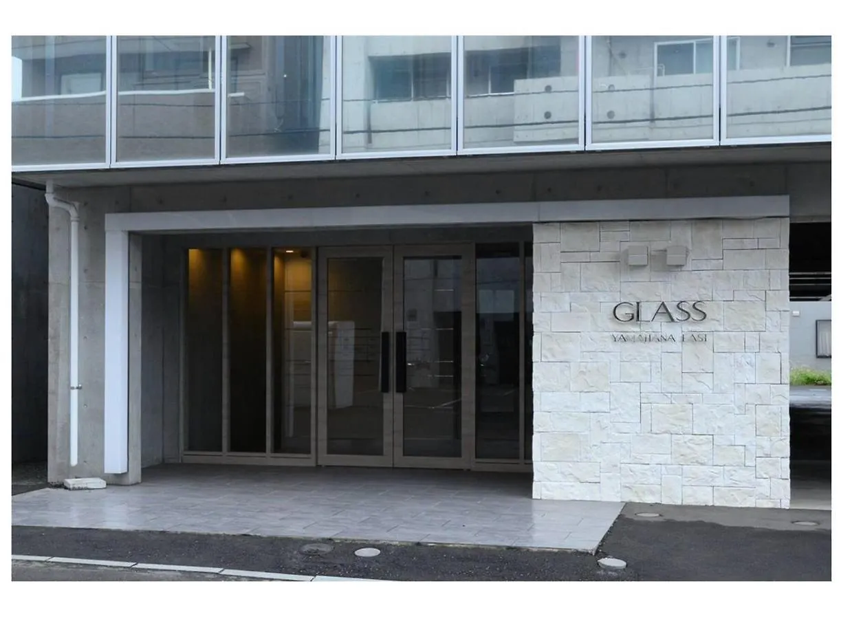 Glass Yamahana East - Vacation Stay 7738 札幌市 日本