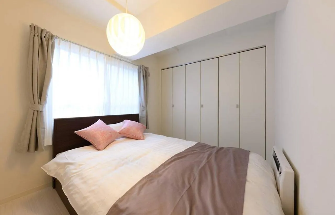 Glass Yamahana East - Vacation Stay 7738 삿포로 시 아파트