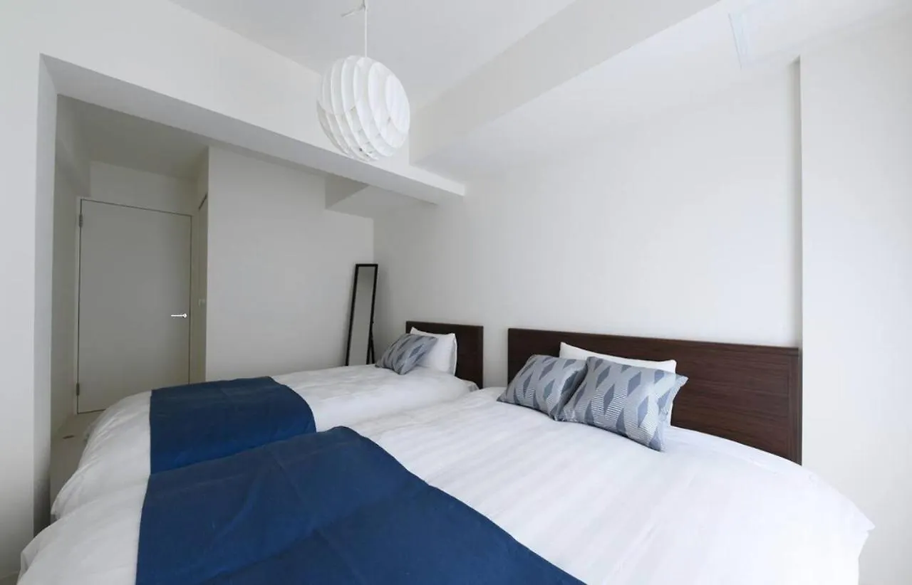Glass Yamahana East - Vacation Stay 7738 札幌市 アパート