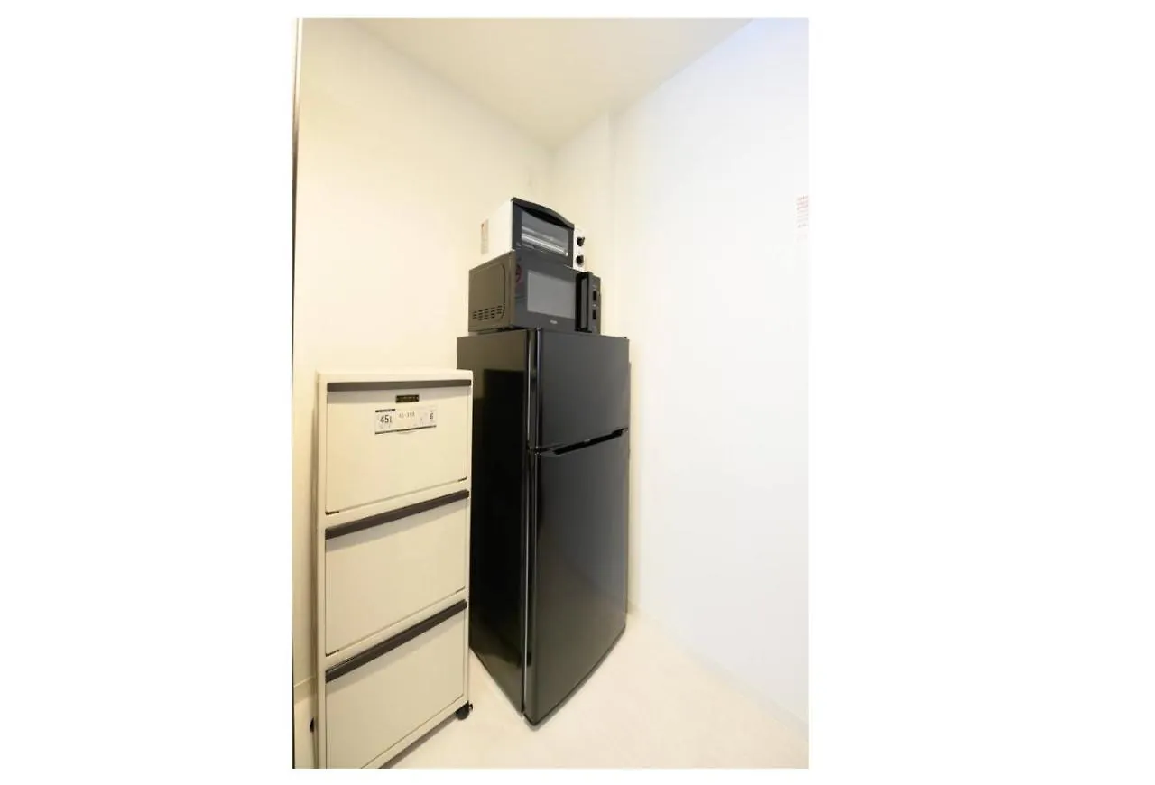 Glass Yamahana East - Vacation Stay 7738 札幌市 アパート