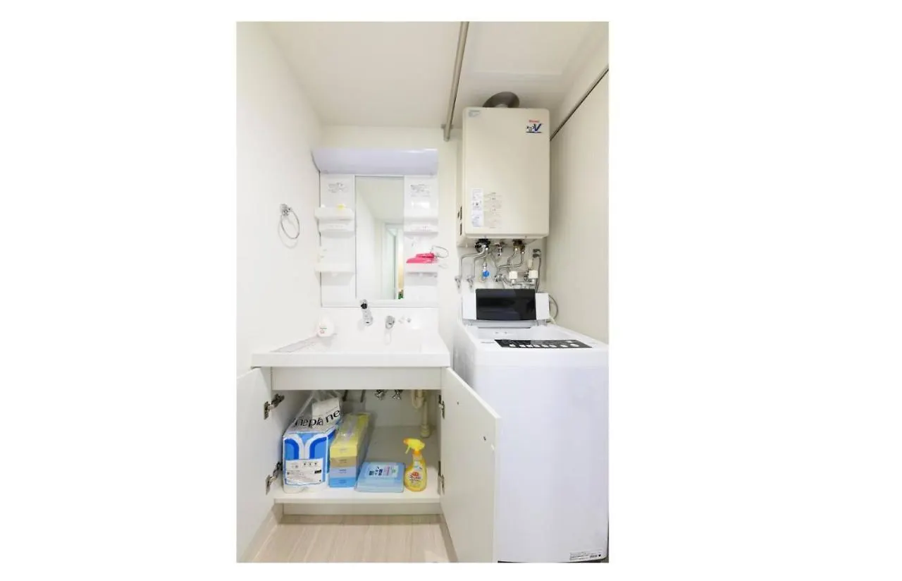 Glass Yamahana East - Vacation Stay 7738 札幌市