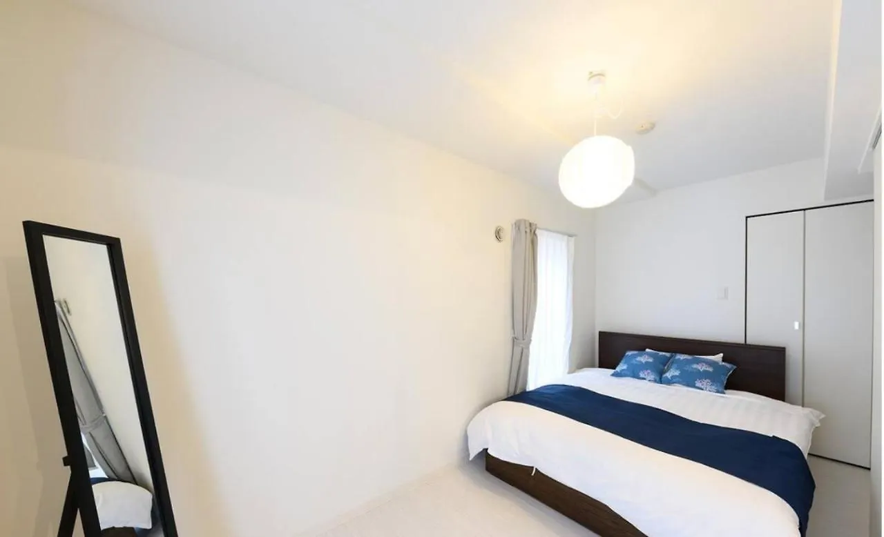 Glass Yamahana East - Vacation Stay 7738 札幌市 日本