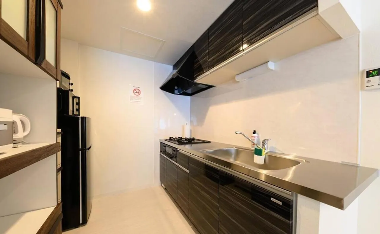 Glass Yamahana East - Vacation Stay 7738 札幌市 日本