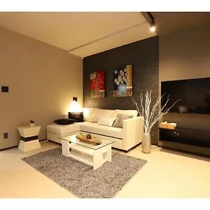 Uchi Living Aozora 札幌市