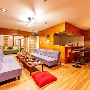 The Comforia 札幌市
