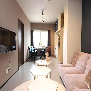 Uchi Living Kikusui 札幌市