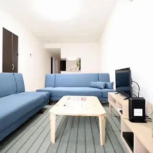 札幌市にある１０人宿泊可能物件 札幌市