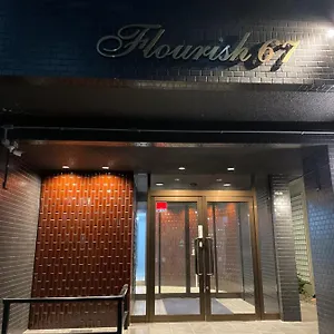 Flourish 67 아파트