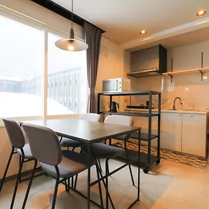 Taketo Sumikawa House 札幌市