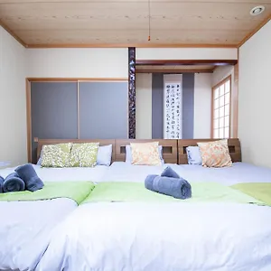 The Worldwide House 札幌市
