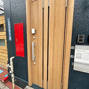 王子神谷ハウス Ojikamiya House 東京都