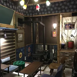 Shabby House 게스트하우스