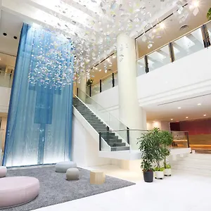 酒店 Tenza札幌中央skyspa酒店, 札幌